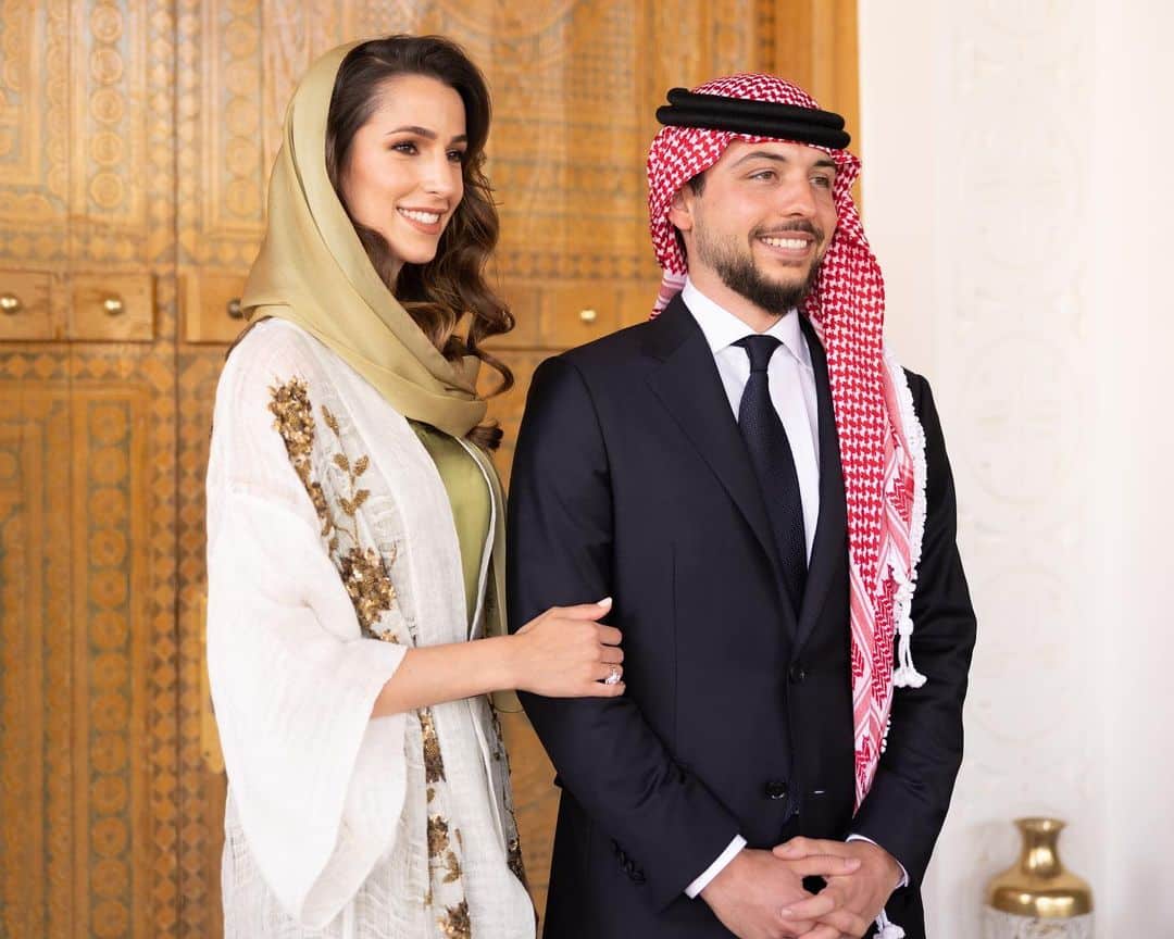 المهندسة المعمارية رجوى