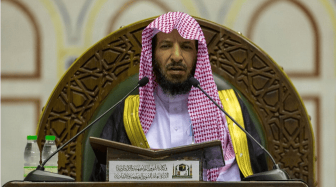 الاحسان لليهود في السعودية watanserb.com