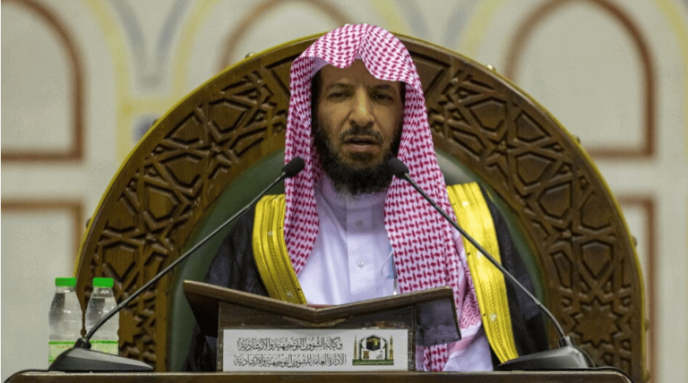 الاحسان لليهود في السعودية watanserb.com