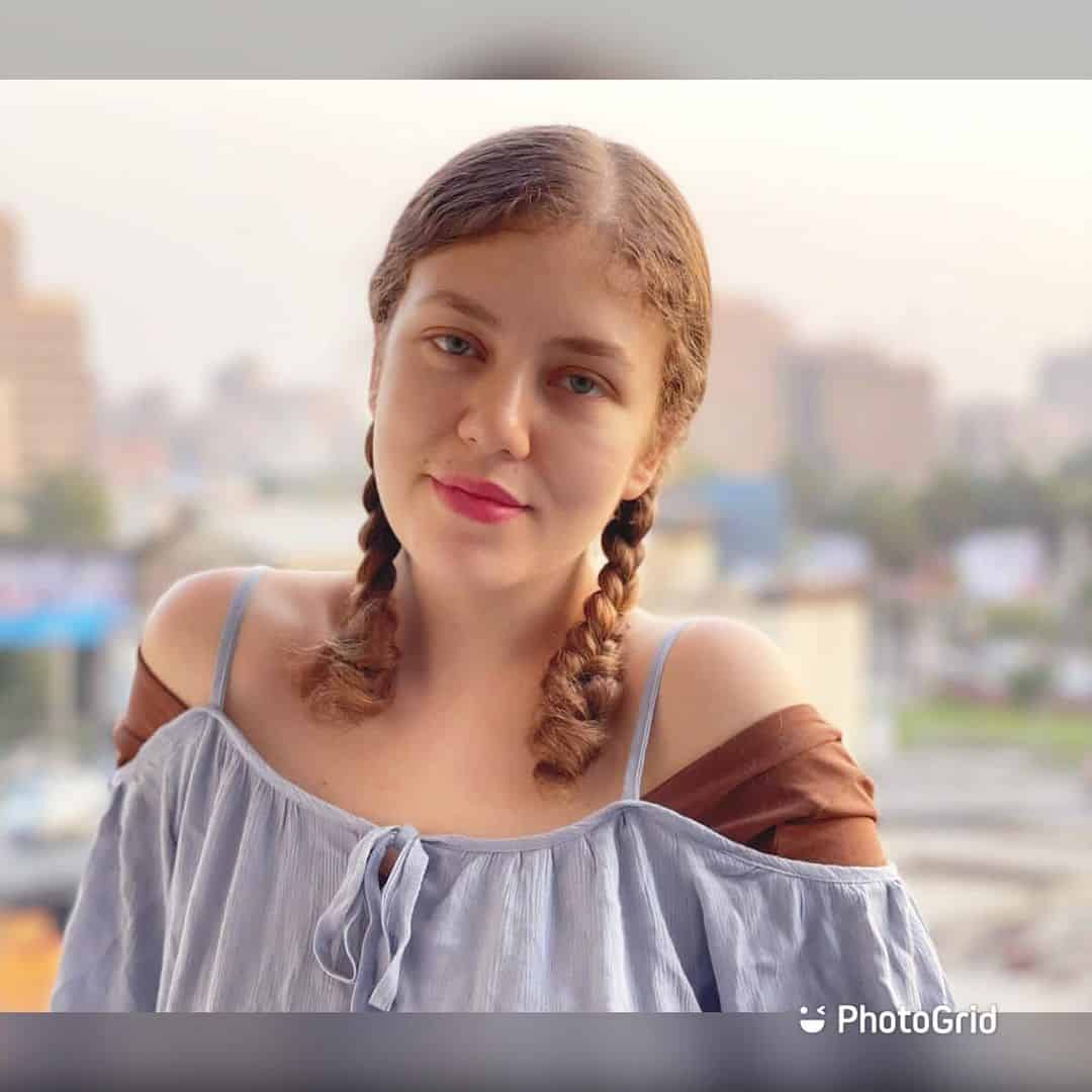 رحمة حسن