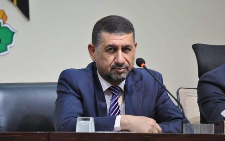 فضيحة محافظ نينوى السابق watanserb.com