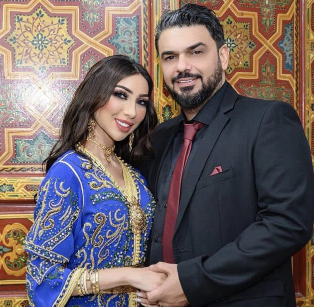 دنيا بطمة
