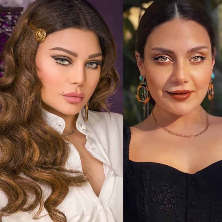 مشروع ابنة هيفاء وهبي بالكويت watanserb.com