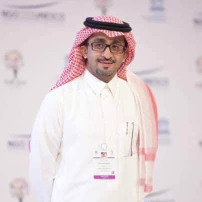 بدر العساكر يهدد كندا watanserb.com