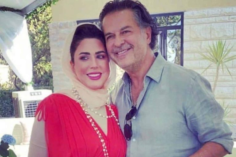 راغب علامة وميسم الربيعي watanserb.com