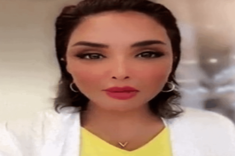 الكويتية حنان دشتي والخاشقجي watanserb.com