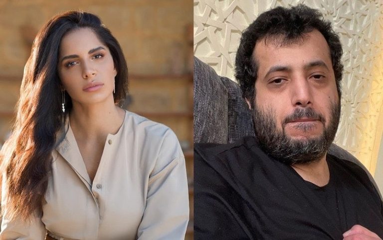 "عساك بخير" لتركي آل الشيخ ورابح صقر تثير السخرية.. هل وجهها لآمال ماهر؟ watanserb.com