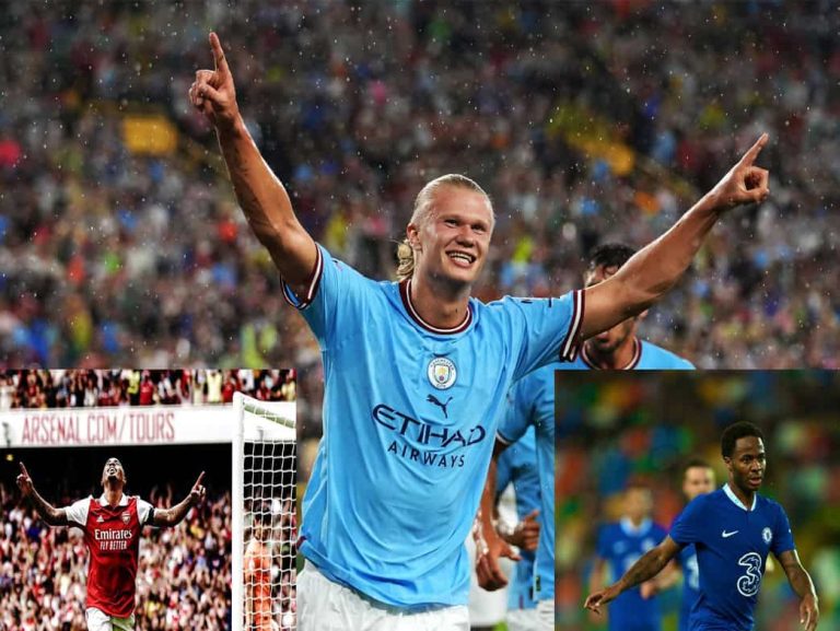 أبرز 10 صفقات في الدوري الإنجليزي في صيف 2022 watanserb.com