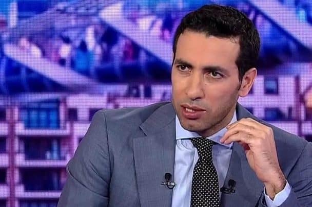 أبو تريكة watanserb.com