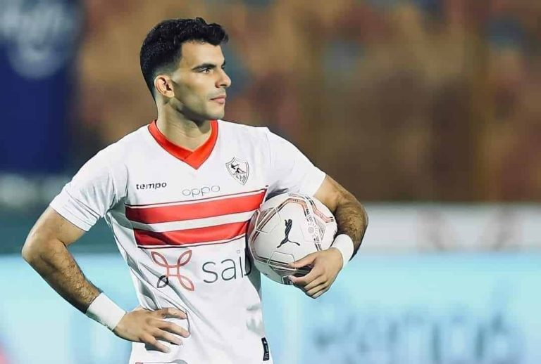 ترتيب هدافي الدوري المصري بعد هاتريك زيزو (فيديو) ترتيب هدافي الدوري المصري بعد هاتريك زيزو watanserb.com