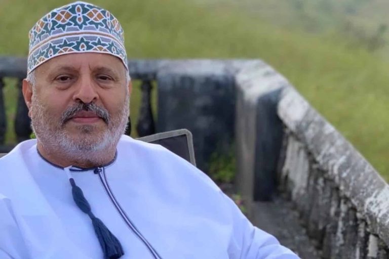 سبب اعتقال أحمد قطن بسلطنة عمان.. أضرب عن الطعام وحملة لإطلاق سراحه أحمد قطن watanserb.com