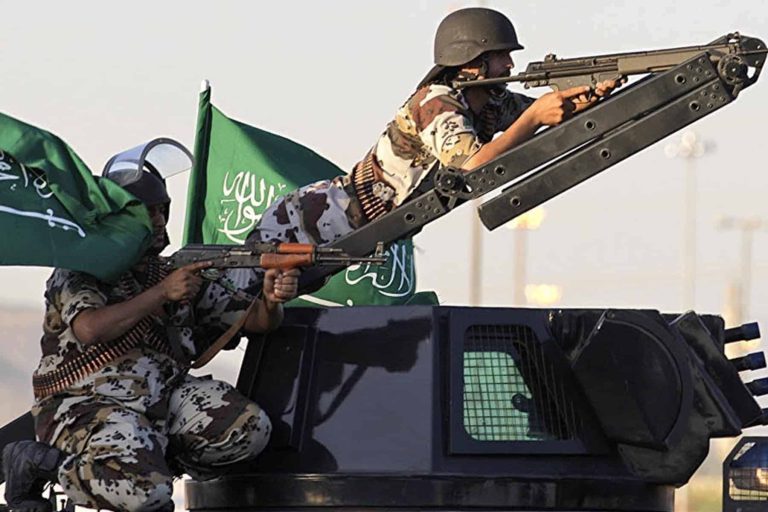 أمن السعودية watanserb.com