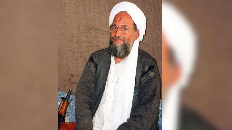 “كرتونة كبيرة” في منزل الظواهري تكشف أسرار زعيم تنظيم القاعدة الراحل أيمن الظواهري watanserb.com