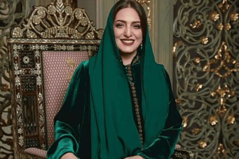 زوجة سلطان عُمان هيثم بن طارق تلفت الأنظار في أحدث ظهور (شاهد) زوجة سلطان عُمان هيثم بن طارق watanserb.com