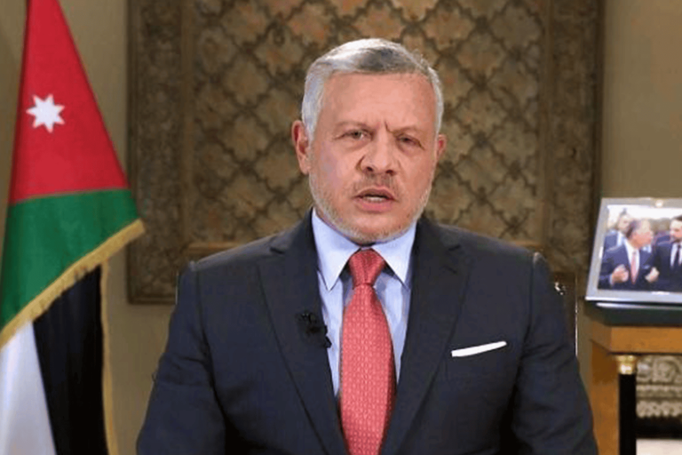 زيارات الملك عبد الله watanserb.com