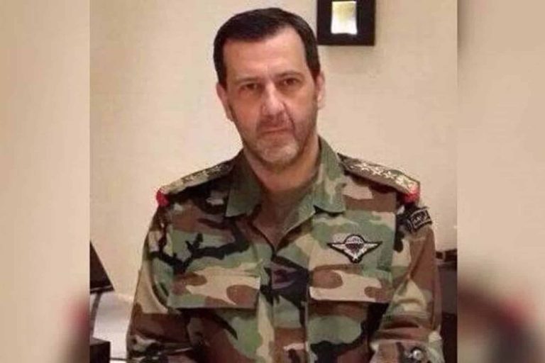 اعتقال ماهر الأسد watanserb.com