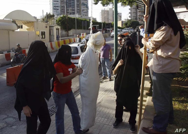 تقرير مرعب عن الإعدامات في السعودية.. “هذا” ما فعلته السلطات وقت تفشي كورونا اعدامات السعودية watanserb.com