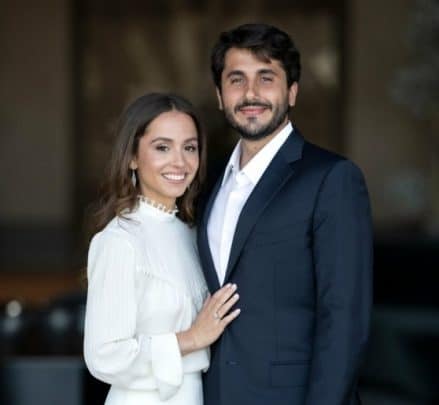 عيد ميلاد الملكة رانيا watanserb.com