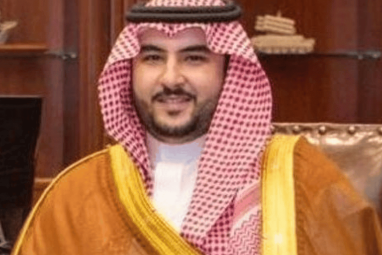 ما هو سر غياب الأمير خالد بن سلمان عن المشهد السياسي الحالي؟! watanserb.com
