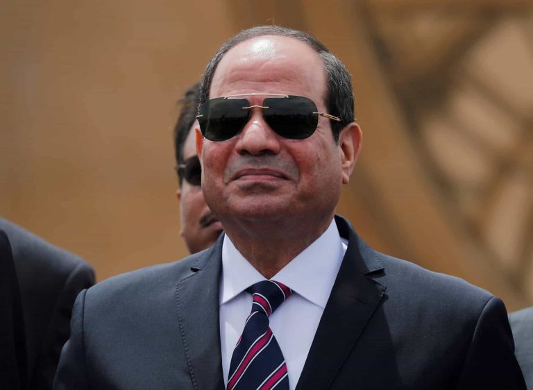 هآرتس: القاهرة غاضبة بعد أن وضعت إسرائيل إصبعا في عين السيسي! العلاقات المصرية الإسرائيلية watanserb.com