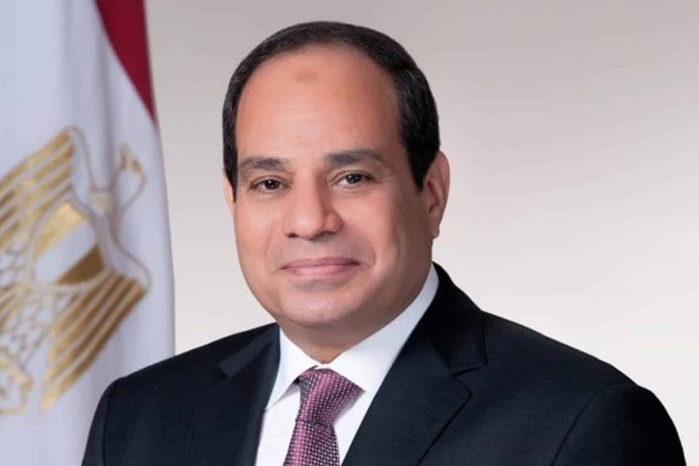 السيسي watanserb.com