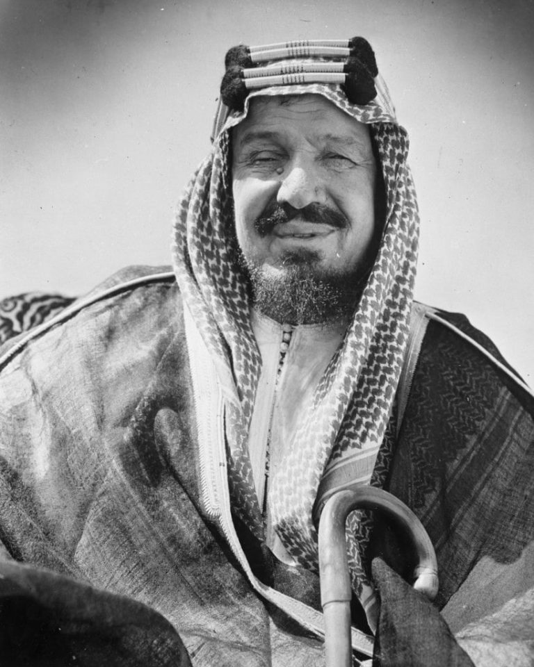 إسرائيل تنشر وثيقة مزوّرة باسم الملك عبدالعزيز آل سعود وتُثير جدلاً عبد العزيز آل سعود watanserb.com