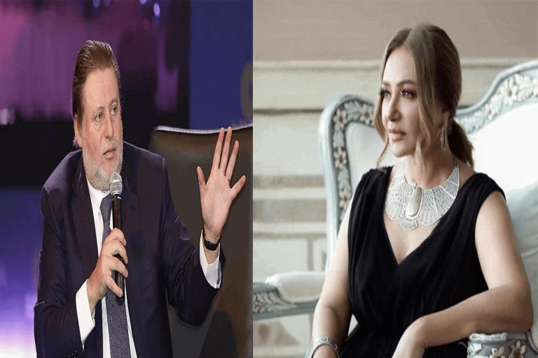 ليلى علوي وحسن عبدالله watanserb.com