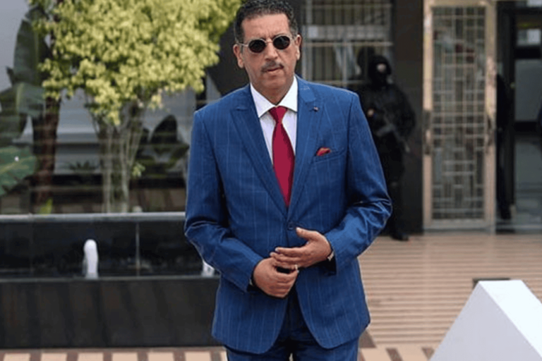 عبد الحق الخيام.. ما لا تعرفه عن مدير “البسيج” السابق وأبرز ضباط المخابرات المغربية عبد الحق الخيام watanserb.com