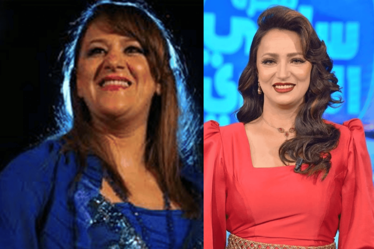أمينة فاخت وريم الرياحي.. “من الخيانة للإباحية” قضايا هزت تونس وآخر التطورات أمينة فاخت وريم الرياحي watanserb.com