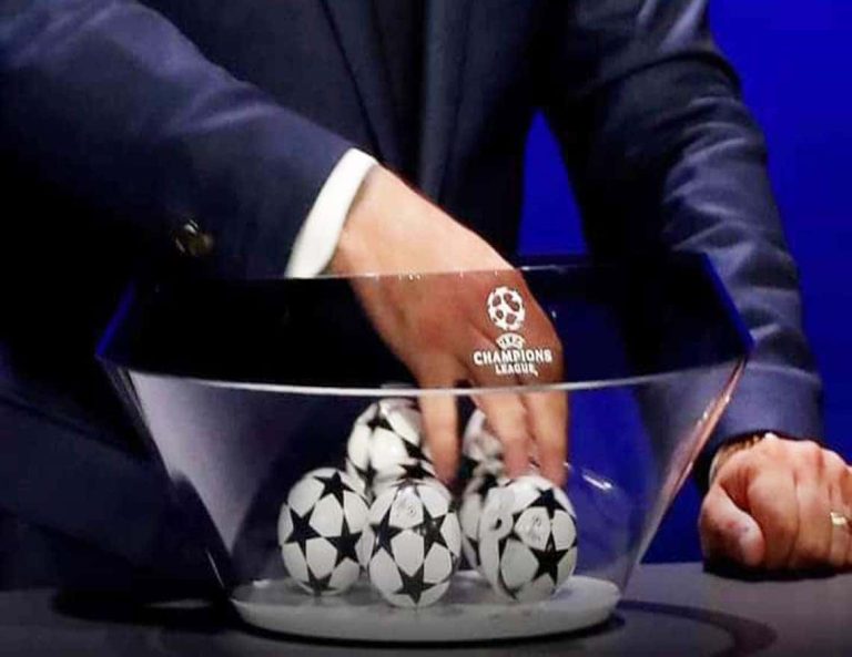 موعد وقنوات بث قرعة دوري أبطال أوروبا 2022-2023 watanserb.com