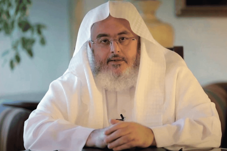 هل تم قتل الداعية محمد صالح المنجد المعتقل في سجون “ابن سلمان”؟! وفاة محمد صالح المنجد watanserb.com