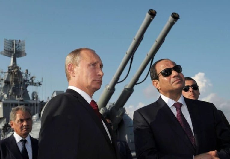 تهريب النفط الروسي watanserb.com