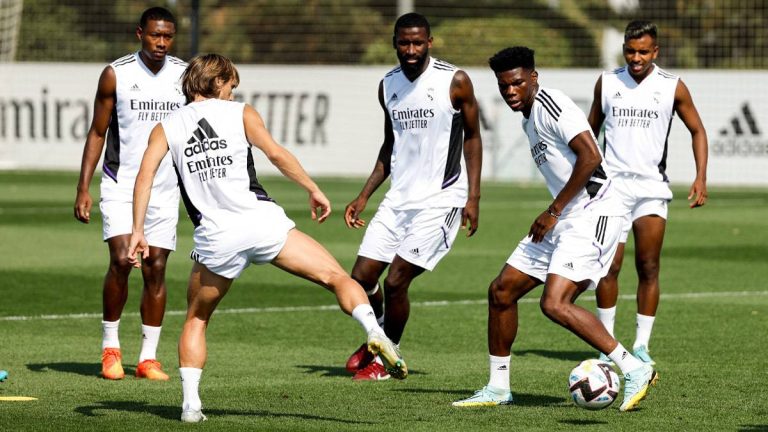 تشكيلة ريال مدريد ضد إسبانيول في الدوري الإسباني تشكيلة ريال مدريد أمام إسبانيول في الدوري الإسباني watanserb.com