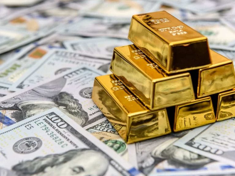ارتفاع الأخضر وانخفاض الأصفر.. توقعات سعر الدولار والذهب بمصر لمصطفى شاهين توقعات سعر الدولار watanserb.com