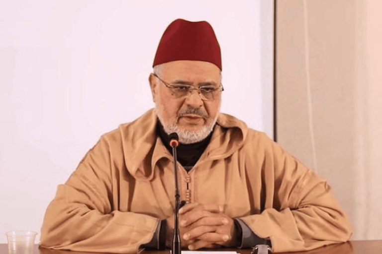 أول ردٍّ جزائري رسمي على تصريحات أحمد الريسوني.. هجوم عنيف وأوصاف عديدة! الجزائر وتصريحات الريسوني watanserb.com