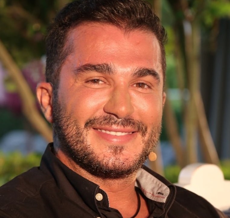آخر فيديو لجورج الراسي قبل ساعتين من وفاته (شاهد) آخر فيديو لجورج الراسي قبل ساعتين من وفاته (شاهد) watanserb.com