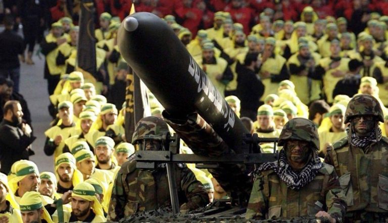 لماذا إسرائيل مرعوبة من دخول حرب مع “حزب الله”؟! حرب حزب الله watanserb.com