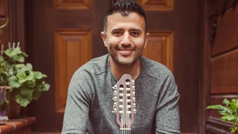 حمزة نمرة يعود لمصر watanserb.com