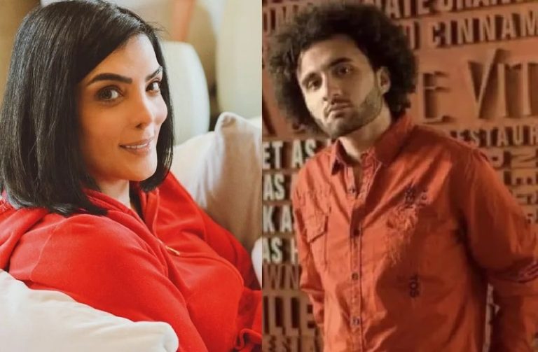 حورية فرغلي تثير الجدل بما قالته عن قاتل نيرة أشرف و "خبرته في النساء"! watanserb.com