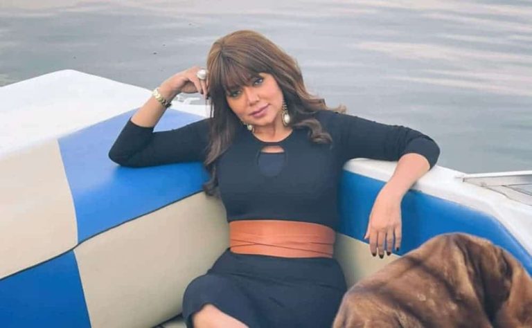 صور رانيا يوسف بالمايوه تشعل المواقع .. ومعلّق: “مفيش أنوثة اقوى من كده”! رانيا يوسف بالمايوه watanserb.com