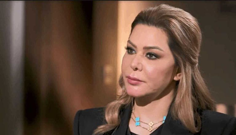 رغد صدام حسين تثير جدلا بما قالته عن “استشهاد الحسين” رغد صدام حسين watanserb.com