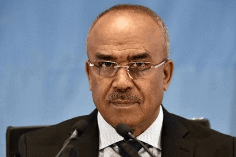 “نور الدين بدوي”.. القضاء الجزائري يلاحق ثالث رئيس وزراء في عهد بوتفليقة! نور الدين بدوي watanserb.com