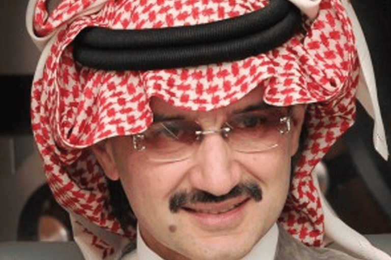 استثمارات الوليد بن طلال في روسيا watanserb.com