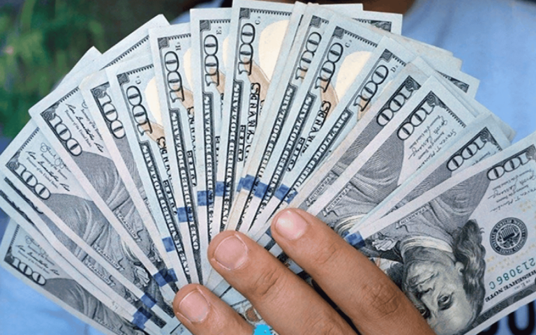 سعر الدولار watanserb.com
