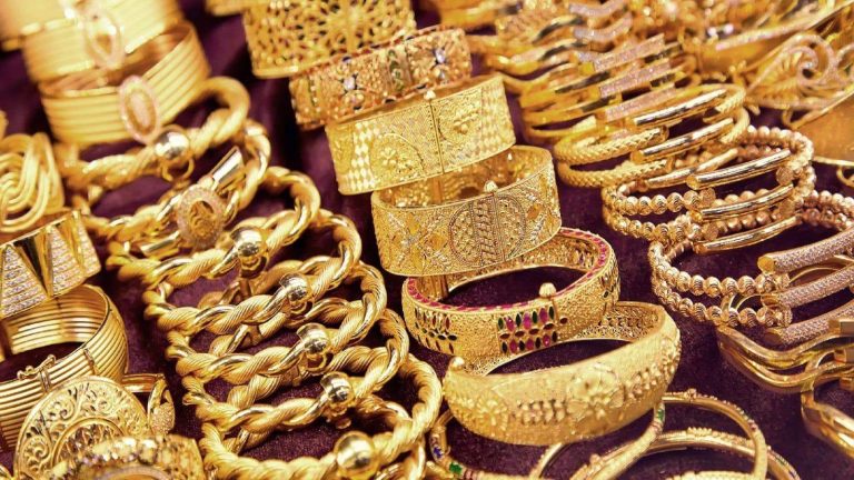 سعر الذهب watanserb.com