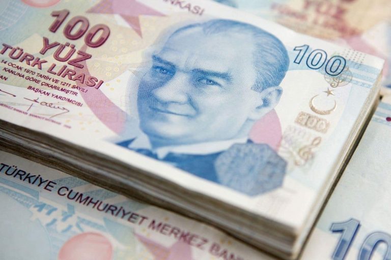 سعر الليرة التركية أمام الدولار.. خبير يفجر مفاجأة غير متوقعة وموعدها نهاية العام سعر الليرة التركية watanserb.com