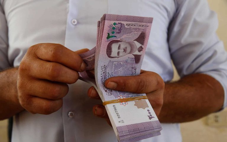 سعر الليرة السورية watanserb.com