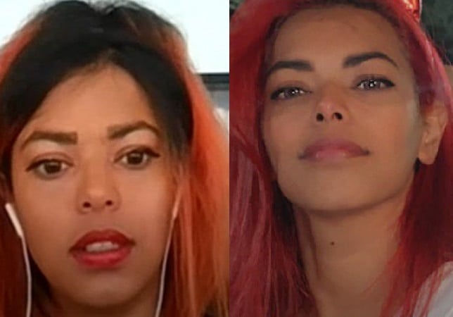 سعودية في كندا تترك الإسلام وتتزوج رجلين: “يوم عند زوجي ويوم عند حبيبي”! سعودية في كندا تترك الإسلام وتتزوج رجلان.. يوم عند زوجي ويوم عند حبيبي"! (فيديو) watanserb.com
