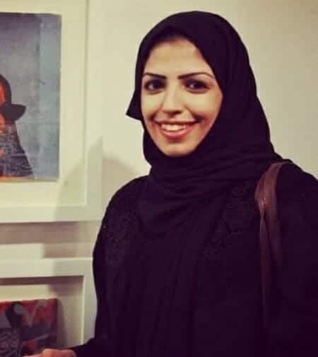 سلمى الشهاب