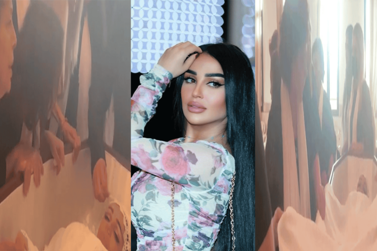 والدة لينا الهاني watanserb.com